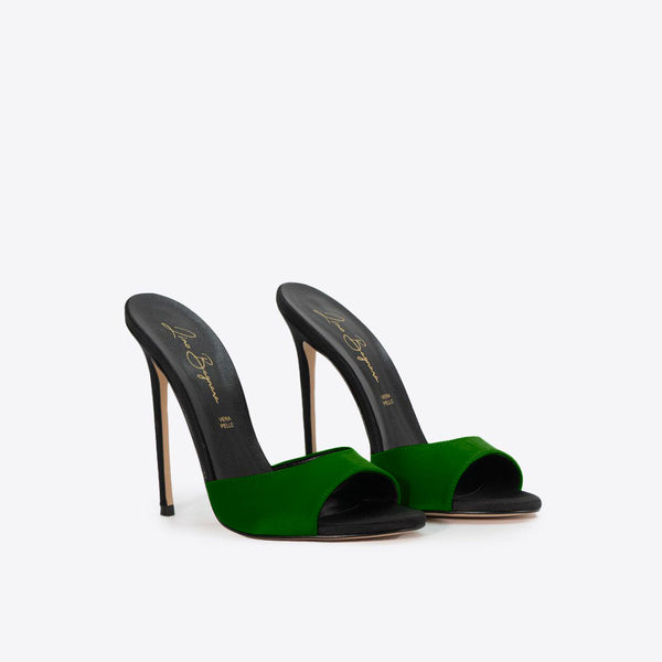 Verde Smeraldo