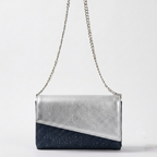 Marie - Jean Bleu /ÉcoCuir