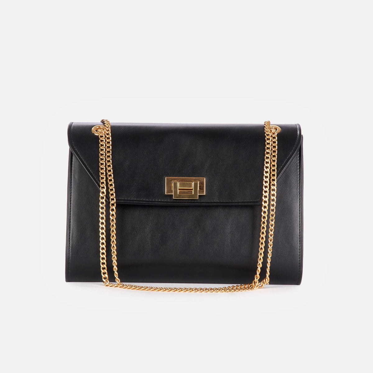 Medea - EcoPelle Nero