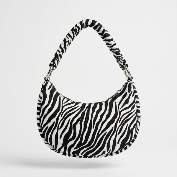 Zebra B/N