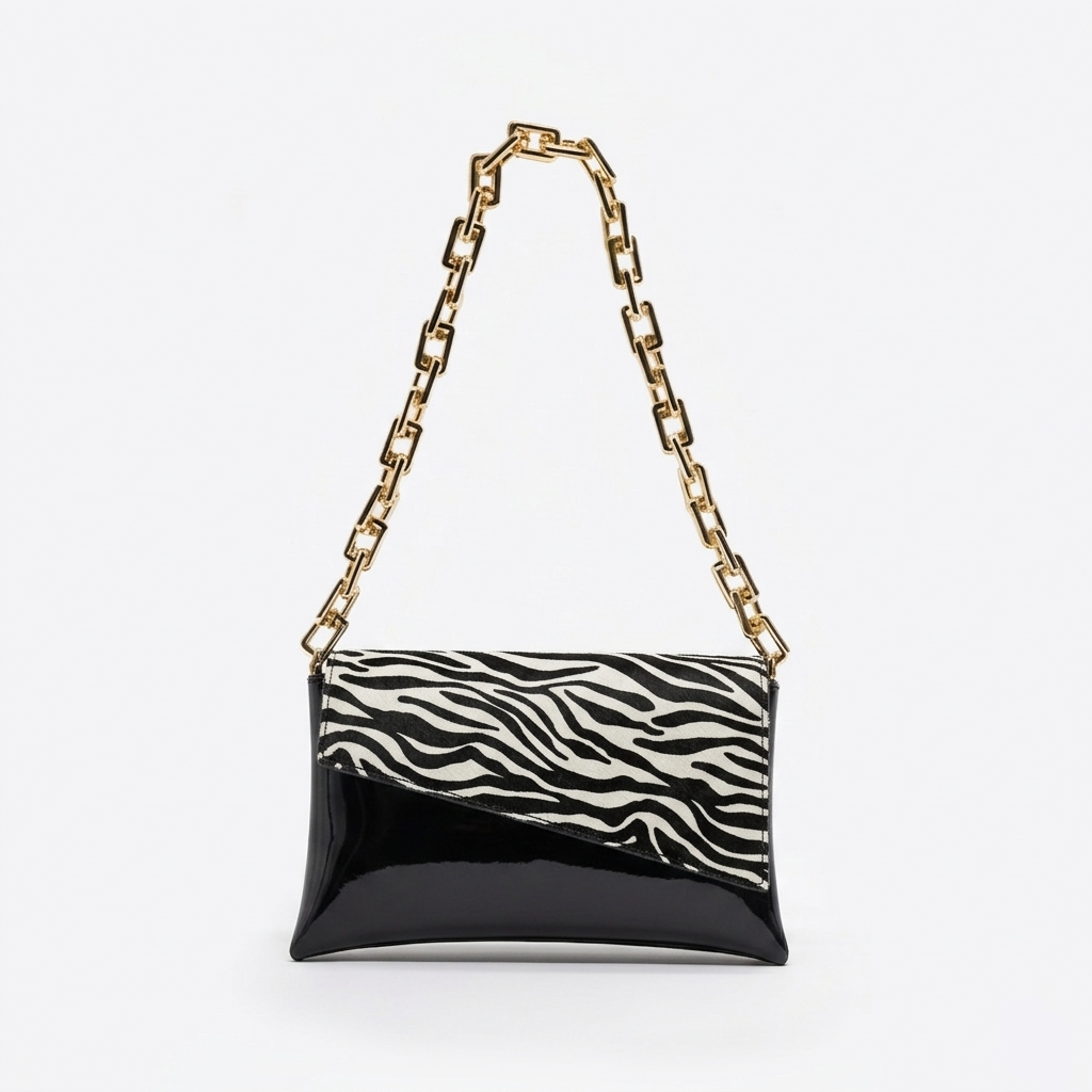 Morena -  Zebrato BN /Vernice