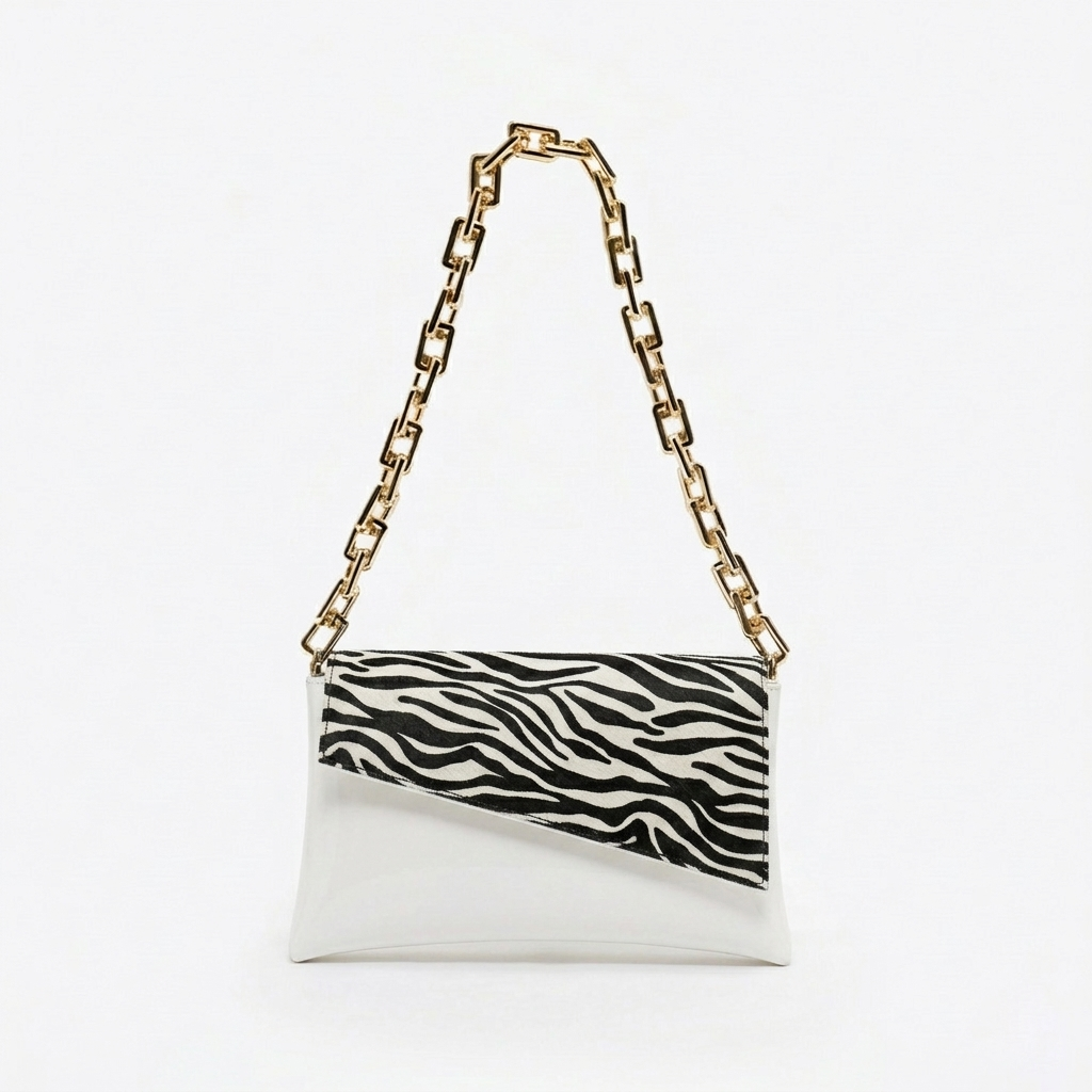 Morena -  Zebrato BN /Vernice