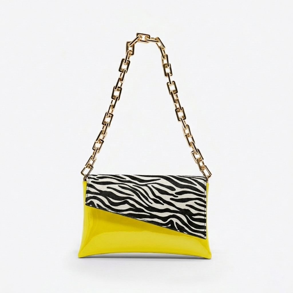 Morena -  Zebrato BN /Vernice