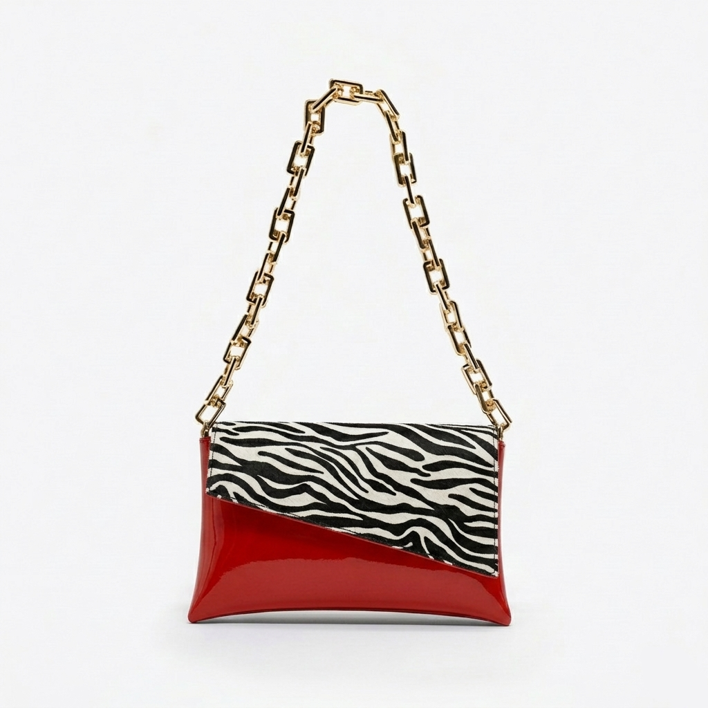 Morena -  Zebrato BN /Vernice